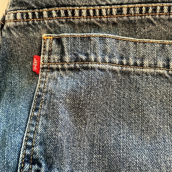Vintage Levi’s Camp Pant High Rise Size 16 M - Picture 13 of 16